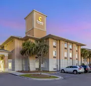Comfort Inn & Suites Charleston Airport Convention Center hotel detail image 4