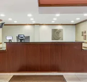 Comfort Inn & Suites Charleston Airport Convention Center hotel detail image 5