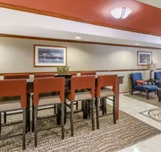 Comfort Inn & Suites Charleston Airport Convention Center hotel detail image 7