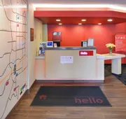 TownePlace Suites by Marriott Las Vegas Henderson hotel detail image 4