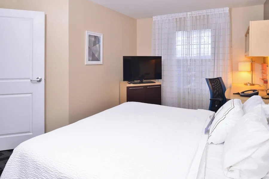 TownePlace Suites by Marriott Las Vegas Henderson hotel detail image 6