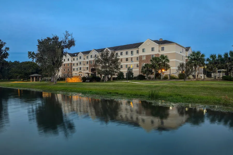 Staybridge Suites Tallahassee by IHG hotel detail image 6