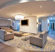 Holiday Inn DFW South by IHG hotel detail image 5
