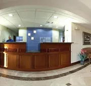 Holiday Inn Express Breaux Bridge by IHG hotel detail image 5