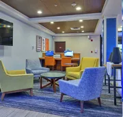 Holiday Inn Express Hotel & Suites Medford-Central Point by IHG hotel detail image 4