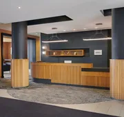 Residence Inn by Marriott Calgary Airport hotel detail image 4
