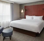 Residence Inn by Marriott Calgary Airport hotel detail image 5