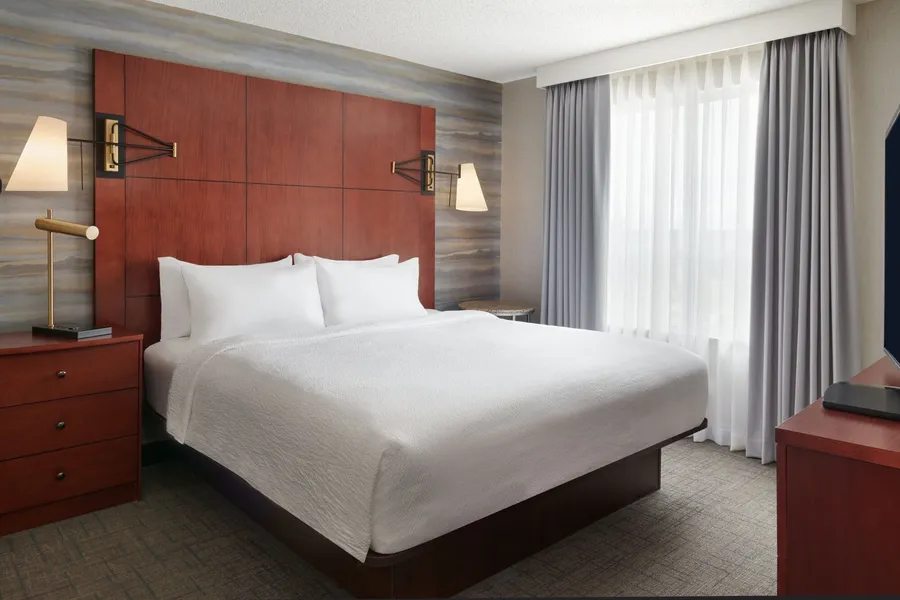Residence Inn by Marriott Calgary Airport hotel detail image 6
