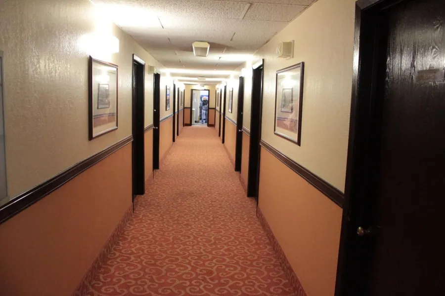 Valu Stay Inn hotel detail image 6