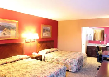 Valu Stay Inn hotel thumbnail 8
