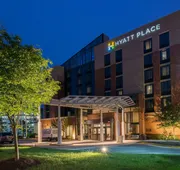 Hyatt Place Herndon Dulles Airport East hotel detail image 4