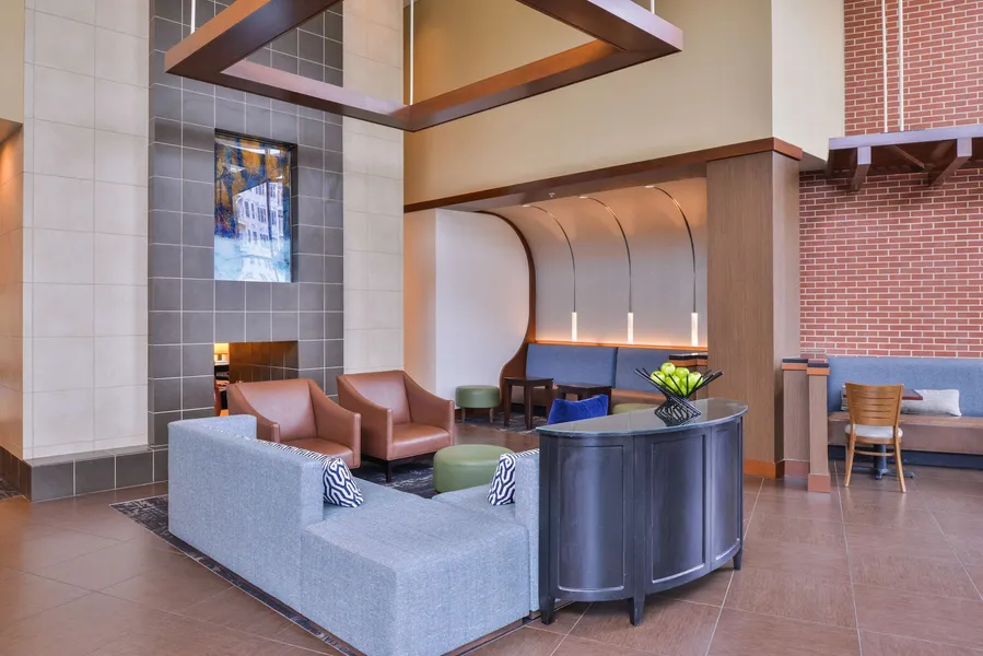 Hyatt Place Herndon Dulles Airport East hotel detail image 6