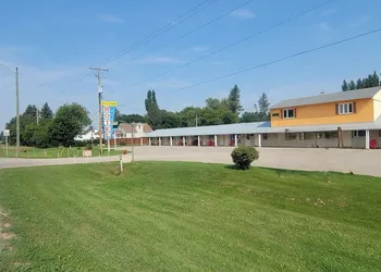 Neepawa motel hotel thumbnail 4