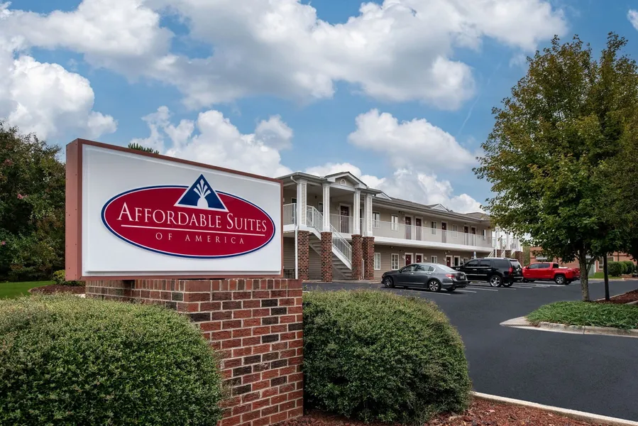 Affordable Suites Hickory/Conover hotel detail image 2