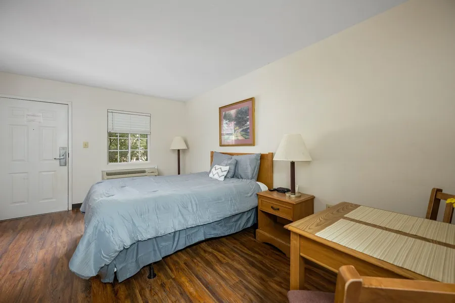 Affordable Suites Hickory/Conover hotel detail image 6