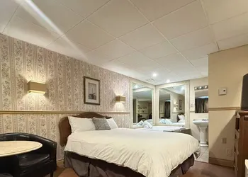 Hôtel Motel La Marquise hotel thumbnail 7
