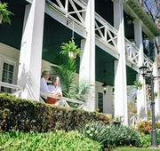 The Charles Hotel hotel detail image 7