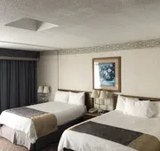 Travelodge by Wyndham Niagara Falls Fallsview hotel detail image 7