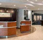 Courtyard by Marriott Ewing Princeton hotel detail image 3