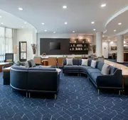 Courtyard by Marriott Ewing Princeton hotel detail image 4