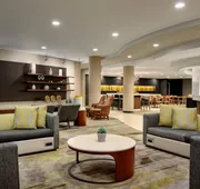 Courtyard by Marriott Ewing Princeton hotel detail image 5