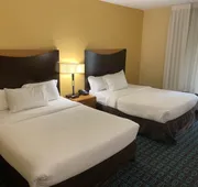 Fairfield Inn and Suites by Marriott Columbia hotel detail image 5