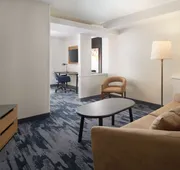 Fairfield Inn and Suites by Marriott Columbia hotel detail image 7