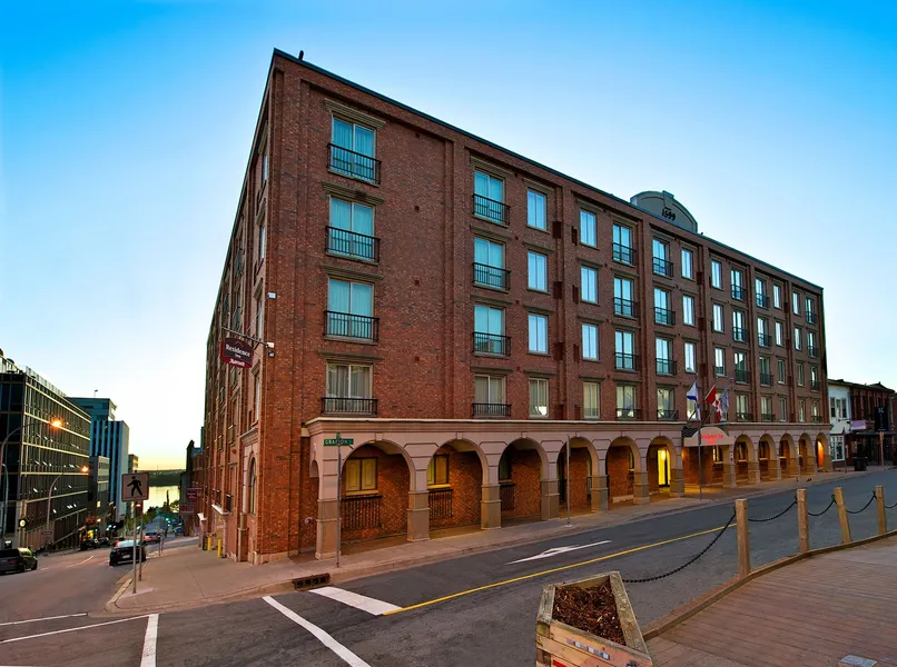 Residence Inn by Marriott Halifax Downtown hotel detail image 2