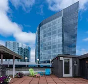 Residence Inn by Marriott Halifax Downtown hotel detail image 3