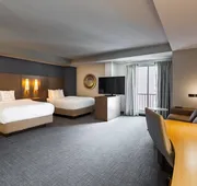 Residence Inn by Marriott Halifax Downtown hotel detail image 5