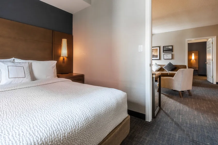 Residence Inn by Marriott Halifax Downtown hotel detail image 6