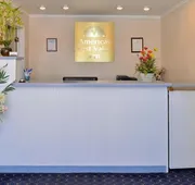 Americas Best Value Inn & Suites Klamath Falls hotel detail image 4