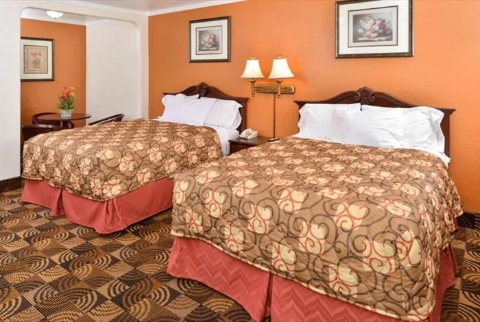 Americas Best Value Inn & Suites Klamath Falls hotel detail image 6
