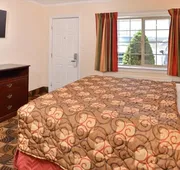 Americas Best Value Inn & Suites Klamath Falls hotel detail image 7