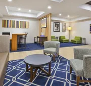 Holiday Inn Express Hotel & Suites Niles by IHG hotel detail image 4