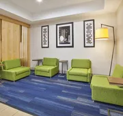 Holiday Inn Express Hotel & Suites Niles by IHG hotel detail image 5