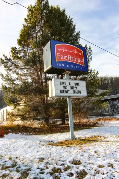 FairBridge Inn & Suites at West Point hotel detail image 2