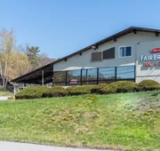 FairBridge Inn & Suites at West Point hotel detail image 3