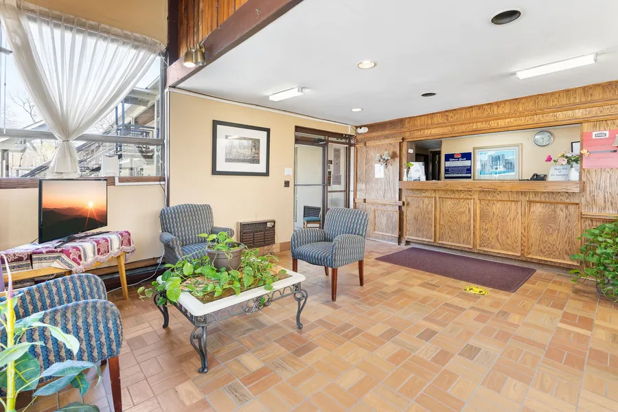 FairBridge Inn & Suites at West Point hotel detail image 6