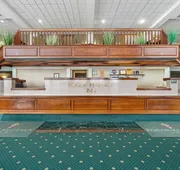 Rogue Regency Inn Medford Airport hotel detail image 3