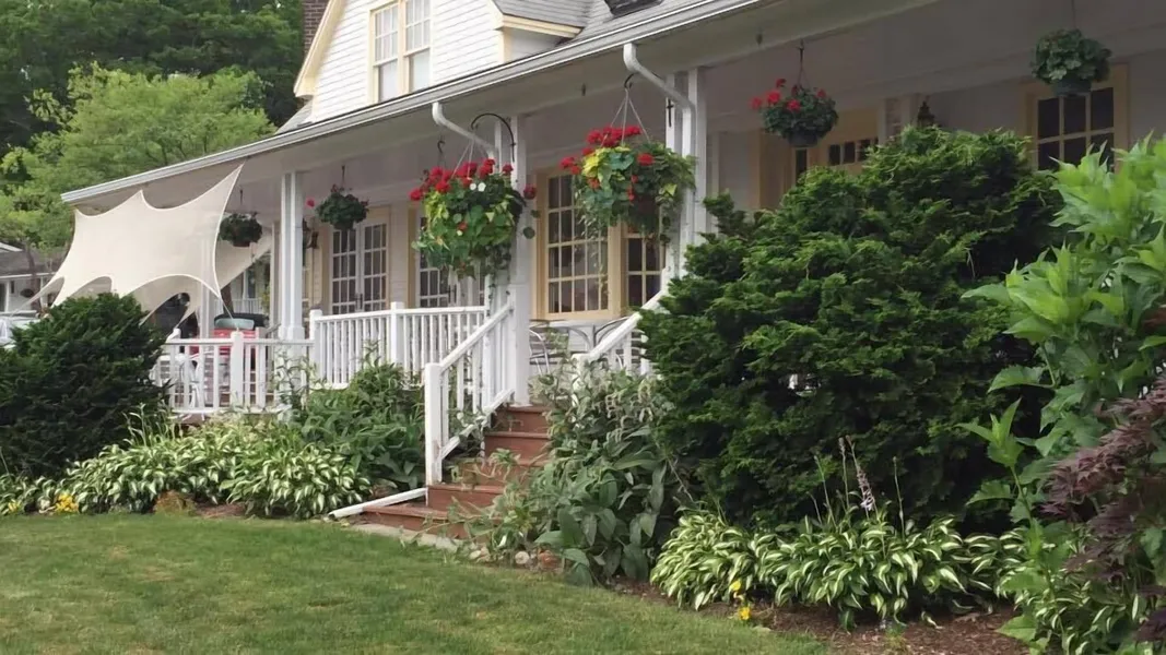 Mount Battie Inn hotel detail image 2