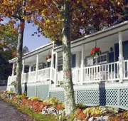 Mount Battie Inn hotel detail image 7