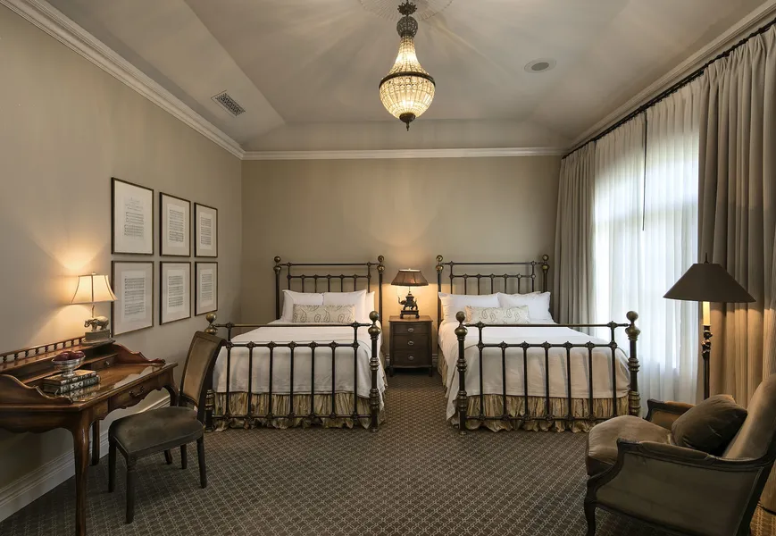 The Genevieve hotel detail image 6
