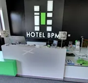 Hotel BPM - Brooklyn New York hotel detail image 4