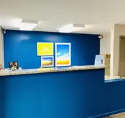 Days Inn by Wyndham Ardmore hotel detail image 7
