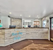 Blue Jay Lodge hotel detail image 4