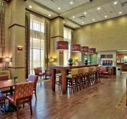 Hampton Inn & Suites Scottsdale at Talking Stick hotel detail image 3