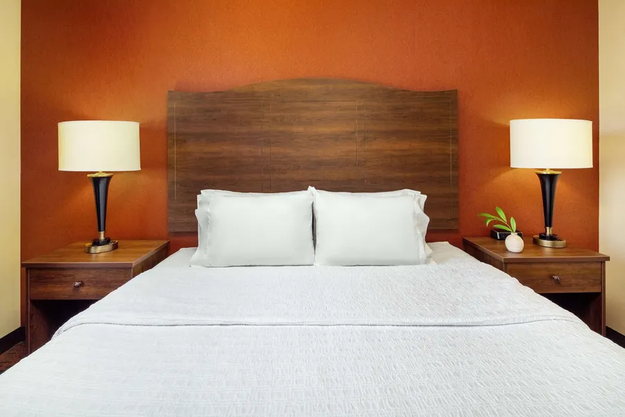 Hampton Inn & Suites Scottsdale at Talking Stick hotel detail image 6