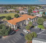 Hillstone Inn Tulare, an Ascend Collection Hotel hotel detail image 4