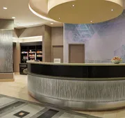 SpringHill Suites by Marriott Toronto Vaughan hotel detail image 3
